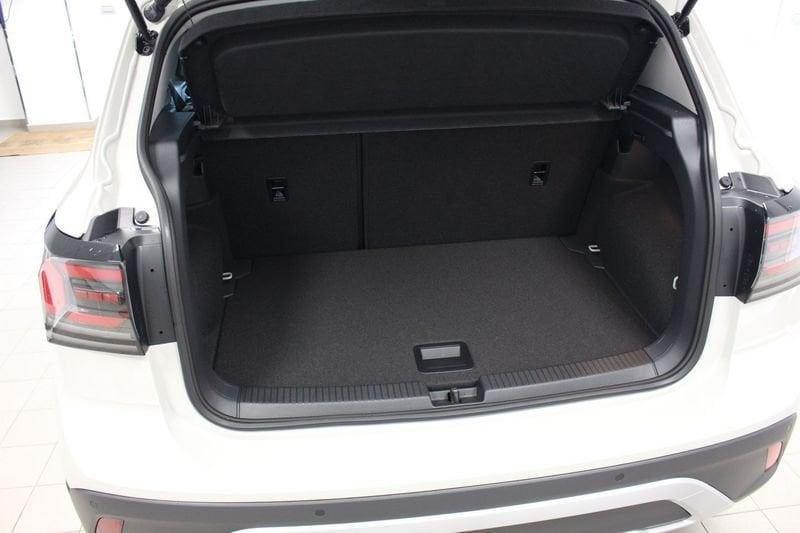 Volkswagen T-Cross 1.0 tsi Edition Plus 95cv