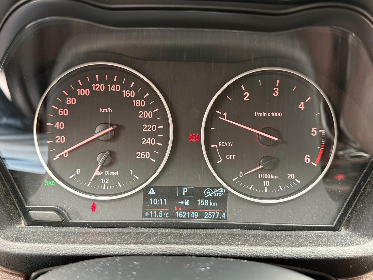 Bmw X1 xDrive18d xLine Auto NAVI CAMERA PELLE 2016