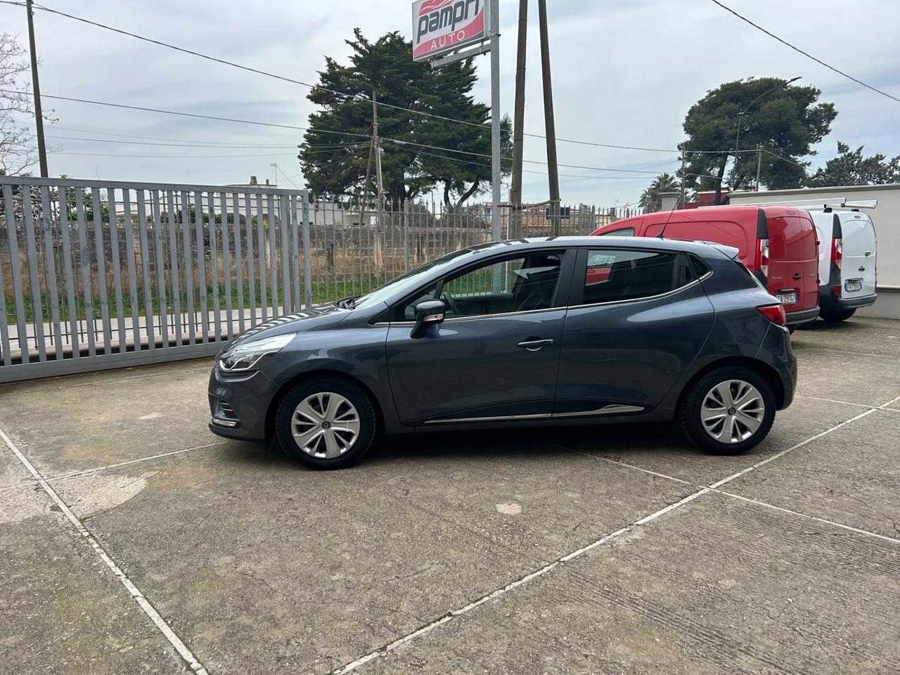 Renault Clio dCi 8V 75 CV l “ VENDUTA “