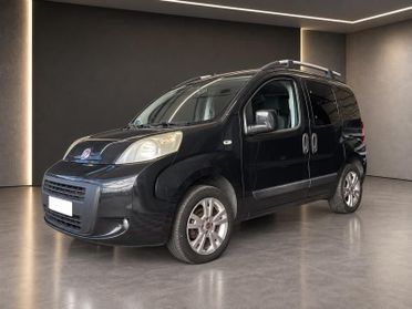 FIAT QUBO 1.4 8v 77cv Natural Power MyLife E5