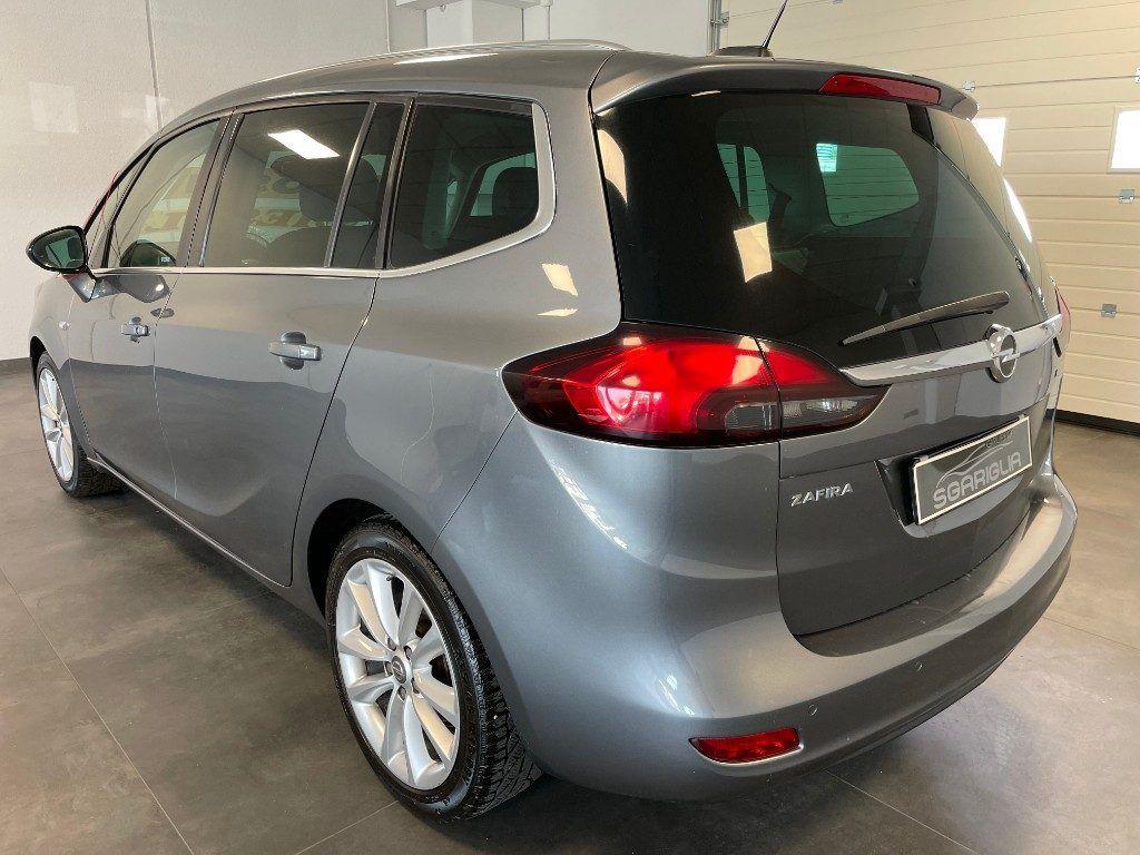 Opel Zafira 1.6 cdti 7 POSTI Innovation