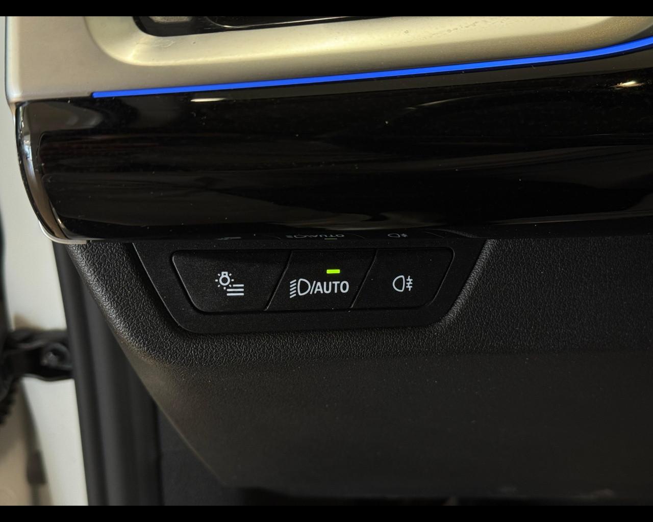 BMW X1 (U11) - X1 sDrive 18d xLine