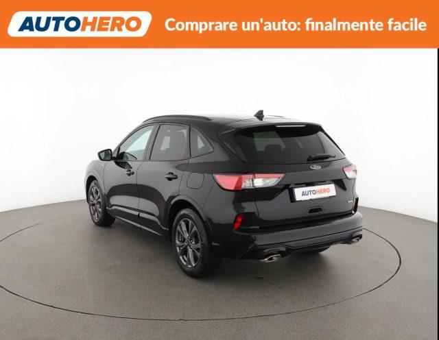 FORD Kuga 2.5 Full Hybrid 190 CV CVT 2WD ST-Line