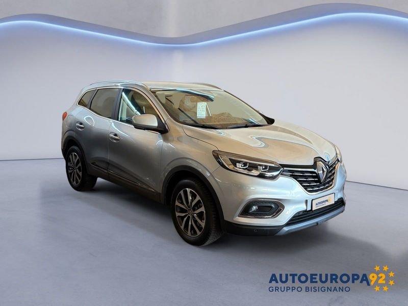 Renault Kadjar 1.5 BLUE DCI INTENS EDC