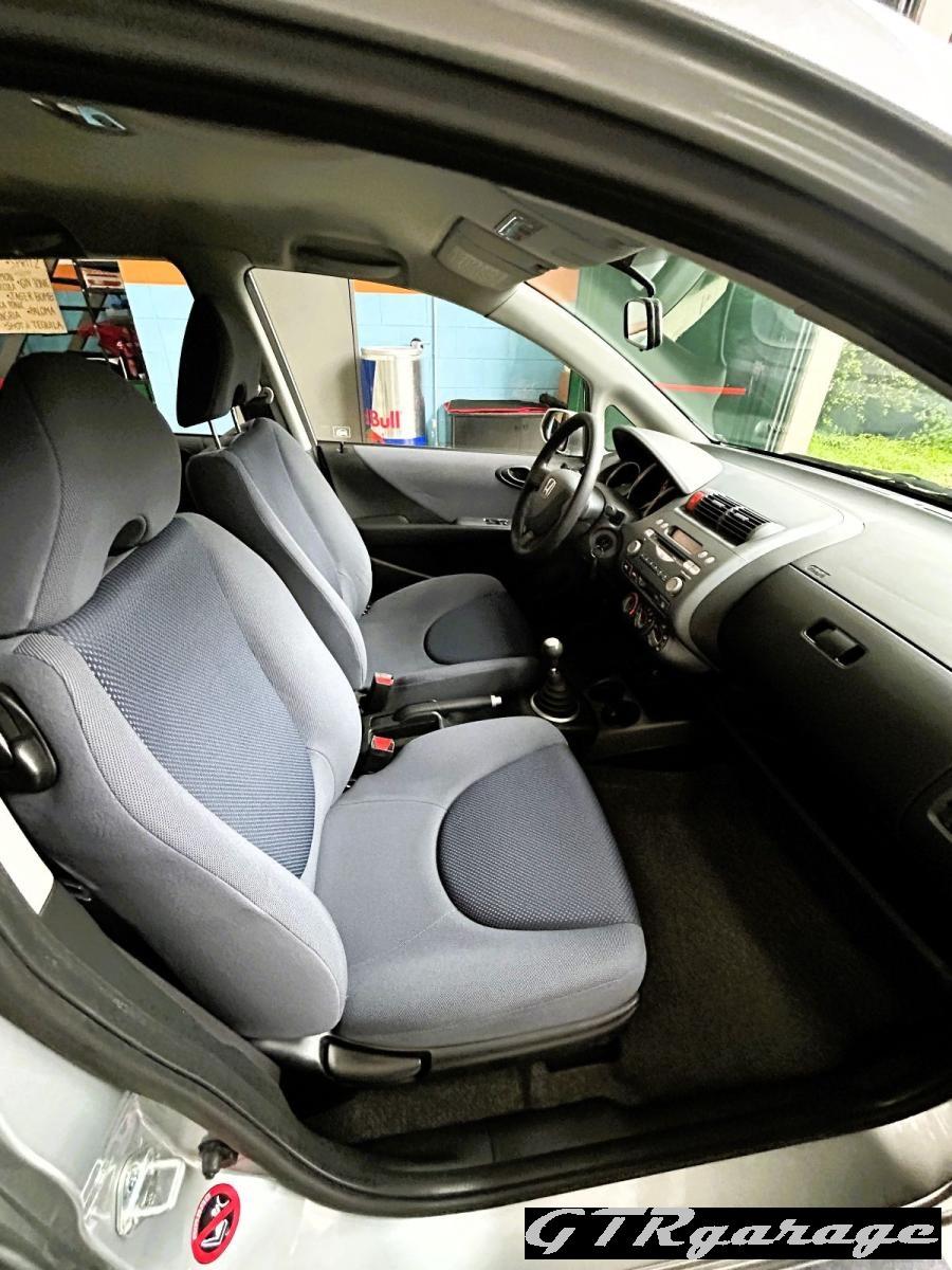 HONDA - Jazz - 1.2 i-DSi 5p.