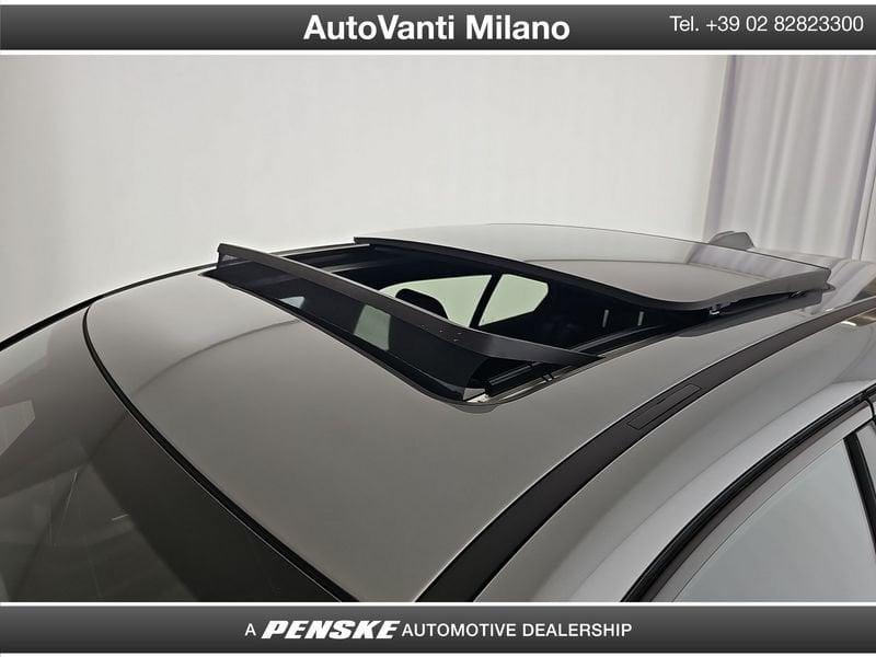BMW Serie 1 116 MSport Pro auto