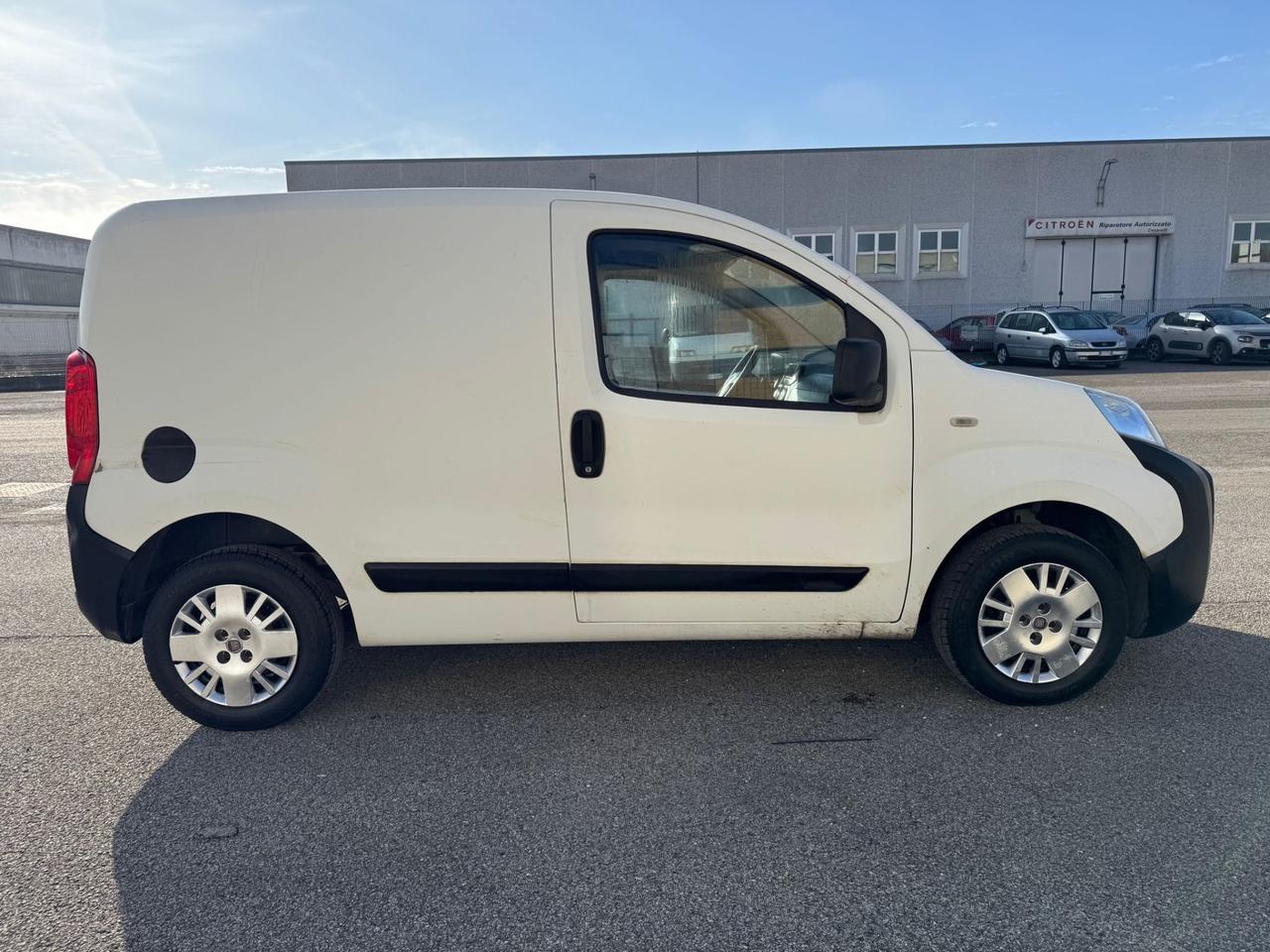 Fiat Fiorino 1.3 MJT 75CV Furgone