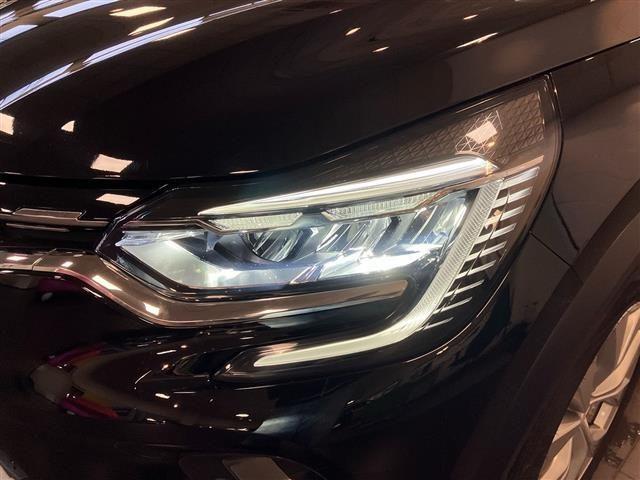 RENAULT Captur 1.6 E-Tech hybrid Intens 145cv auto