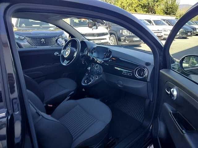Fiat 500 1.2 Collezione ** AUTOMATICA **