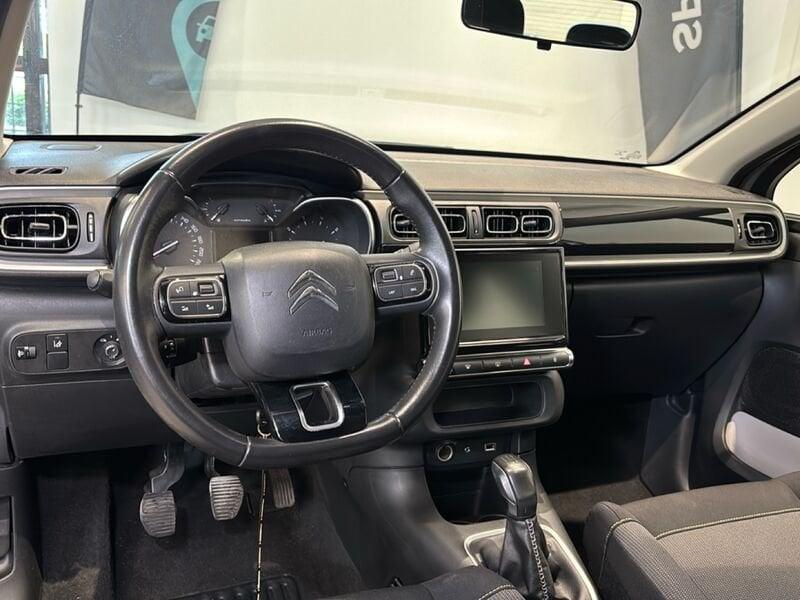 Citroën C3 BlueHDi 75 Shine