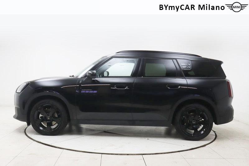 Mini Mini Countryman 1.5 48V C Classic