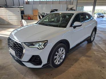 AUDI Q3SPB 35 TDI S TRONIC BUSINESS PL