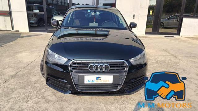 AUDI A1 SPB 1.2 TFSI Attraction