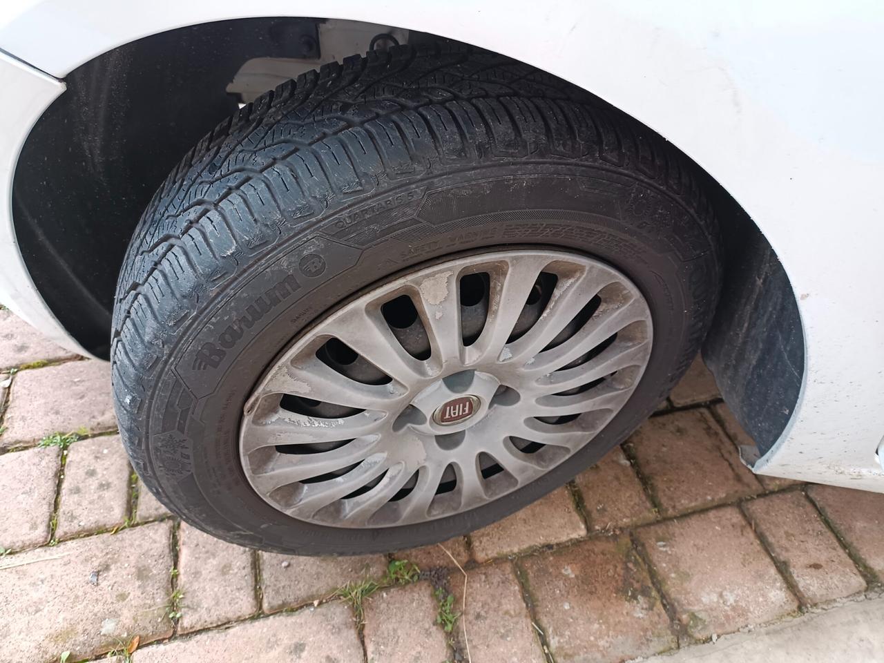 Fiat Punto Evo 1.4 5 porte S&S Active