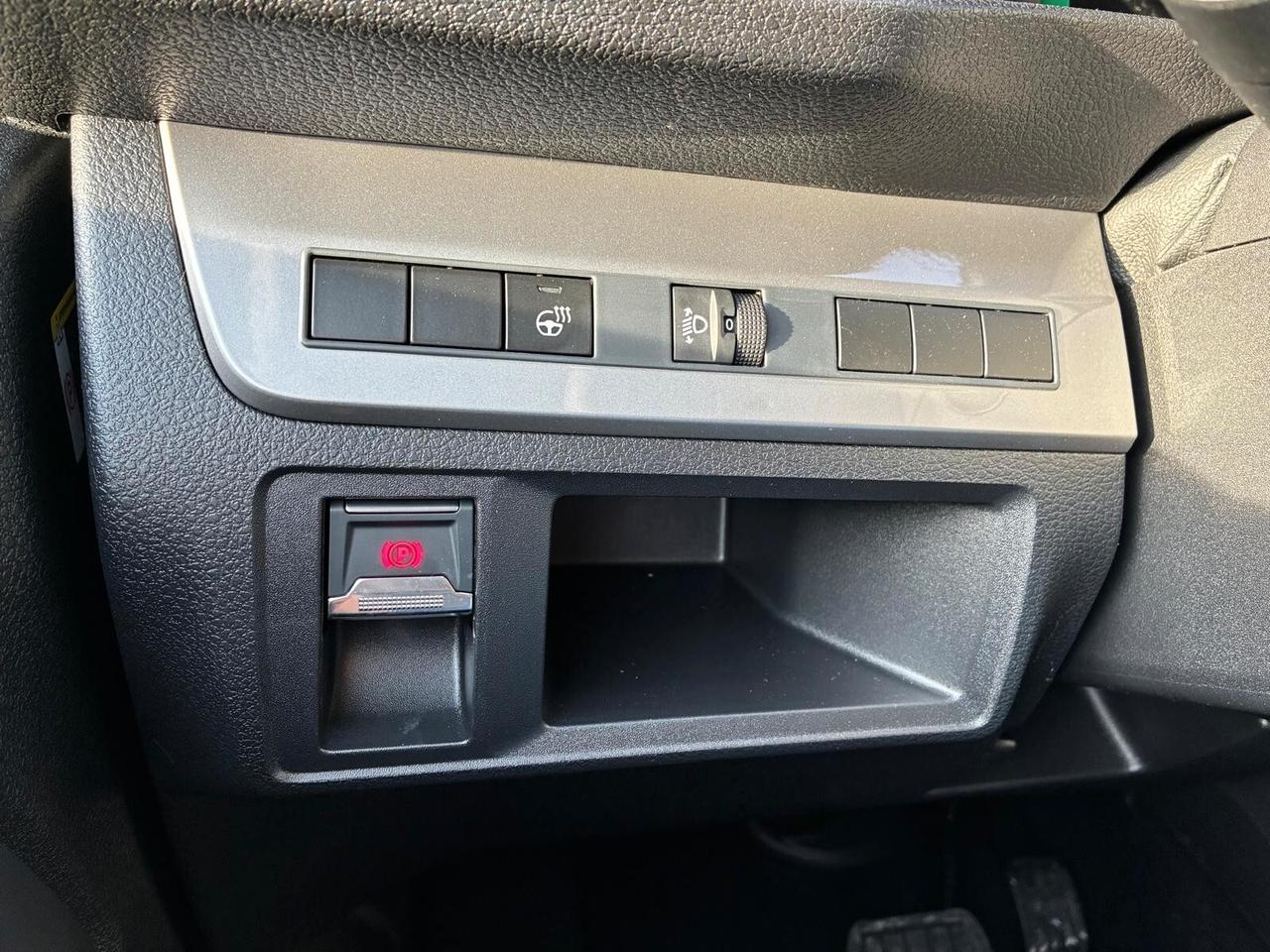 Citroen Spacetourer 2.0 BlueHDi 180 S&S EAT8 M Business