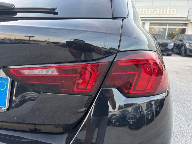 BMW 118 d MSport Pro