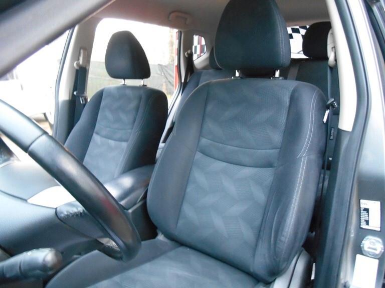 Nissan X-Trail 1.6 dCi 4WD CON GANCIO TRAINO