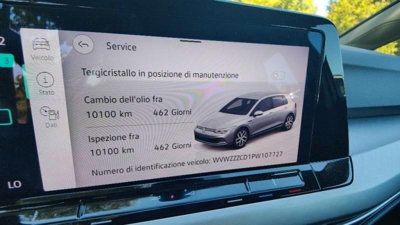 Volkswagen Golf 1.5 Life 130CV