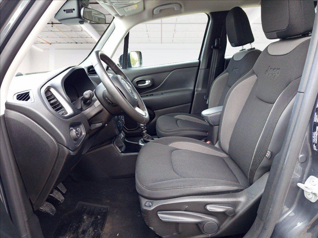 JEEP Renegade 1.0 t3 Limited 2wd del 2023