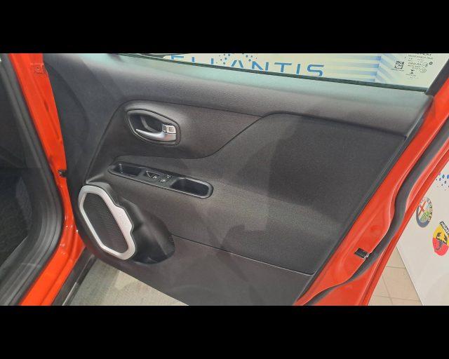 JEEP Renegade 2.0 mjt Sport 4wd 120cv