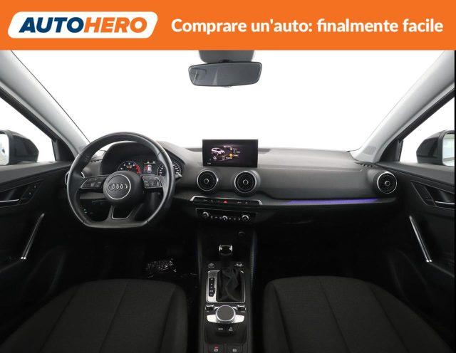 AUDI Q2 35 TFSI S tronic S line Edition