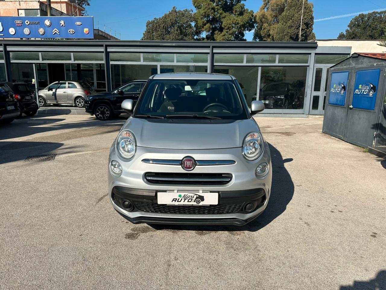 Fiat 500L 1.3 Multijet 95 CV