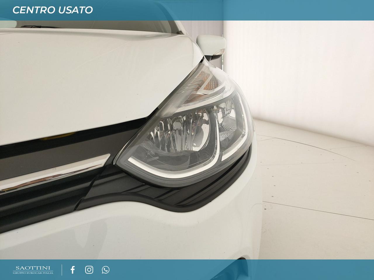 1.5 dci Energy Life 75 CV