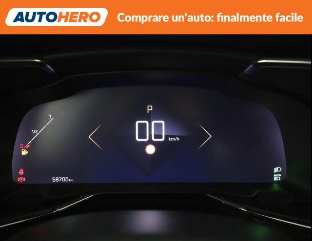 DS AUTOMOBILES DS 7 Crossback PureTech 180 aut. Business