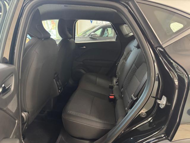 RENAULT Captur ECO-G 100 CV Evolution BICOLOR KM.0