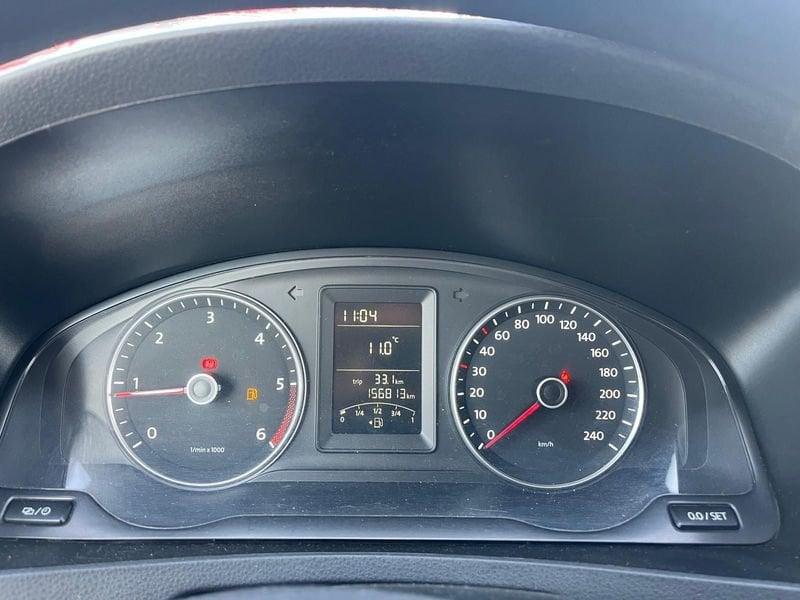 Volkswagen Transp. Transporter 2.0 TDI 140CV DSG PC Furgone (IVA ESCL)