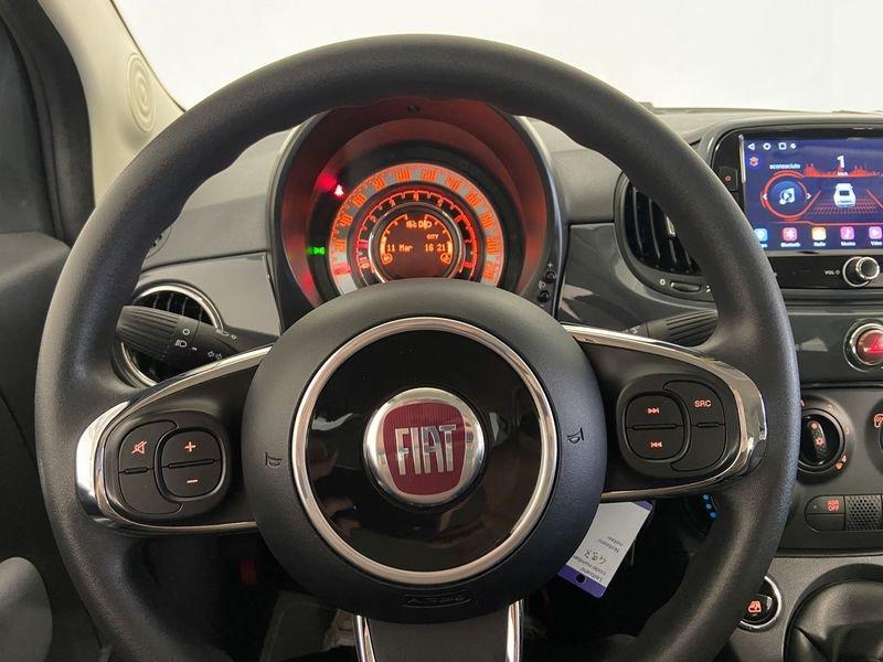 FIAT 500 1.2 69cv Pop