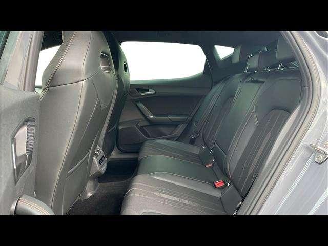 CUPRA Leon 1.4 e-HYBRID 245cv DSG
