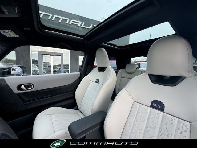 MINI Mini Cooper S 3p 204CV Favoured "Pack XL"