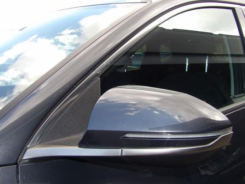 Hyundai Tucson 1.6 T-GDI MHEV 2wd 150cv Exellence DCT
