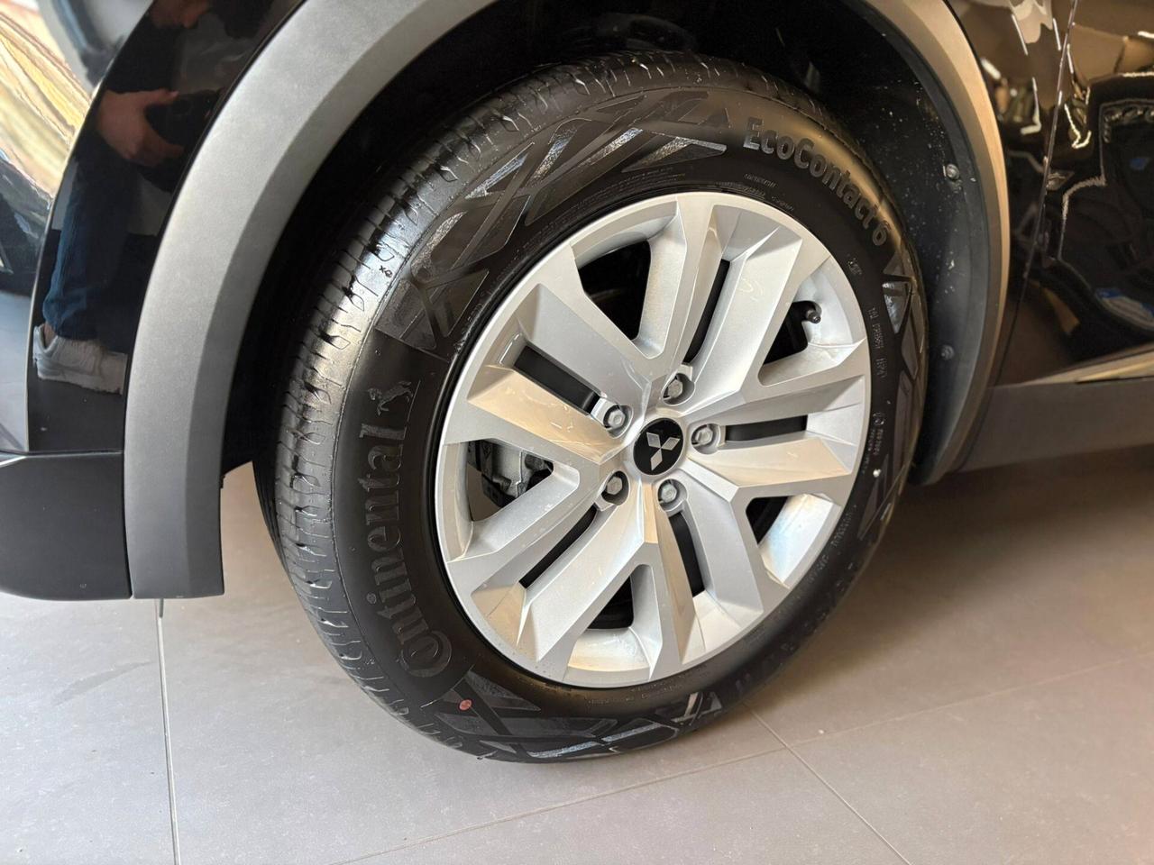 Mitsubishi ASX 1.3 Hybrid 140 CV Invite - NUOVA