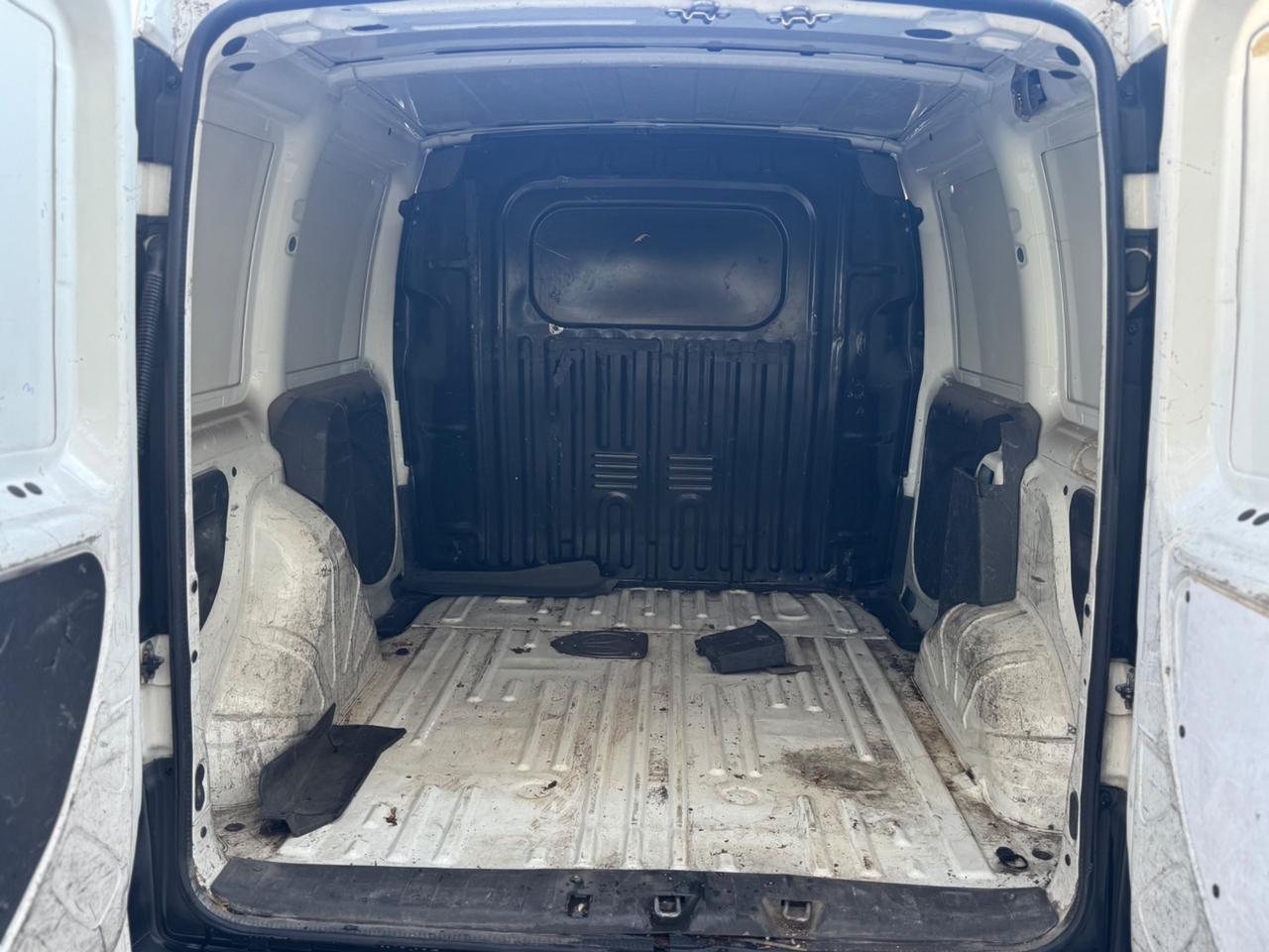 Fiat Doblo Doblò 1.3 MJ 16V PC-TN Cargo Lamier.