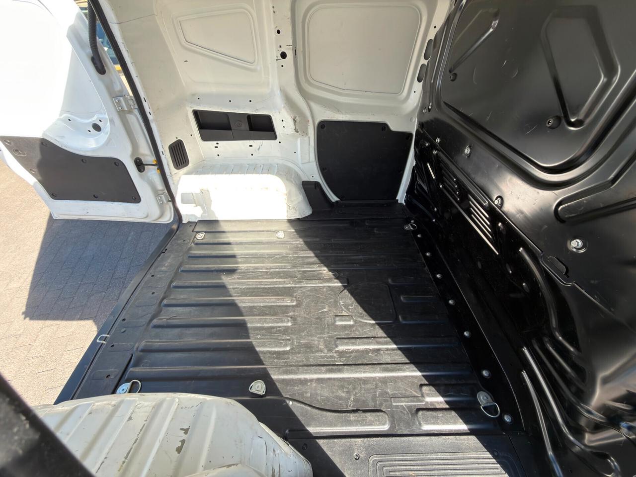 FIAT FIORINO 1.3cc 95Cv Mtj Euro6 *IVA*