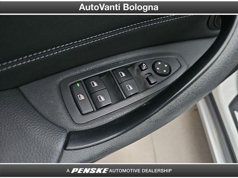 BMW X1 X1 sdrive18i xLine 140cv
