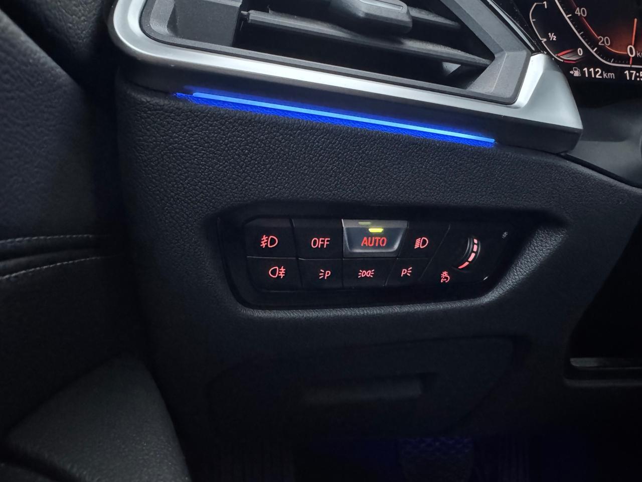 Bmw 320d 48V xDrive Touring Msport