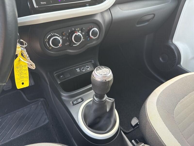 Renault Twingo Twingo SCe 65 CV Duel2
