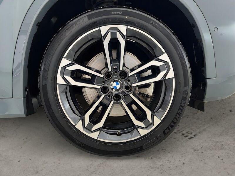 BMW X1 sDrive 20i Msport DCT