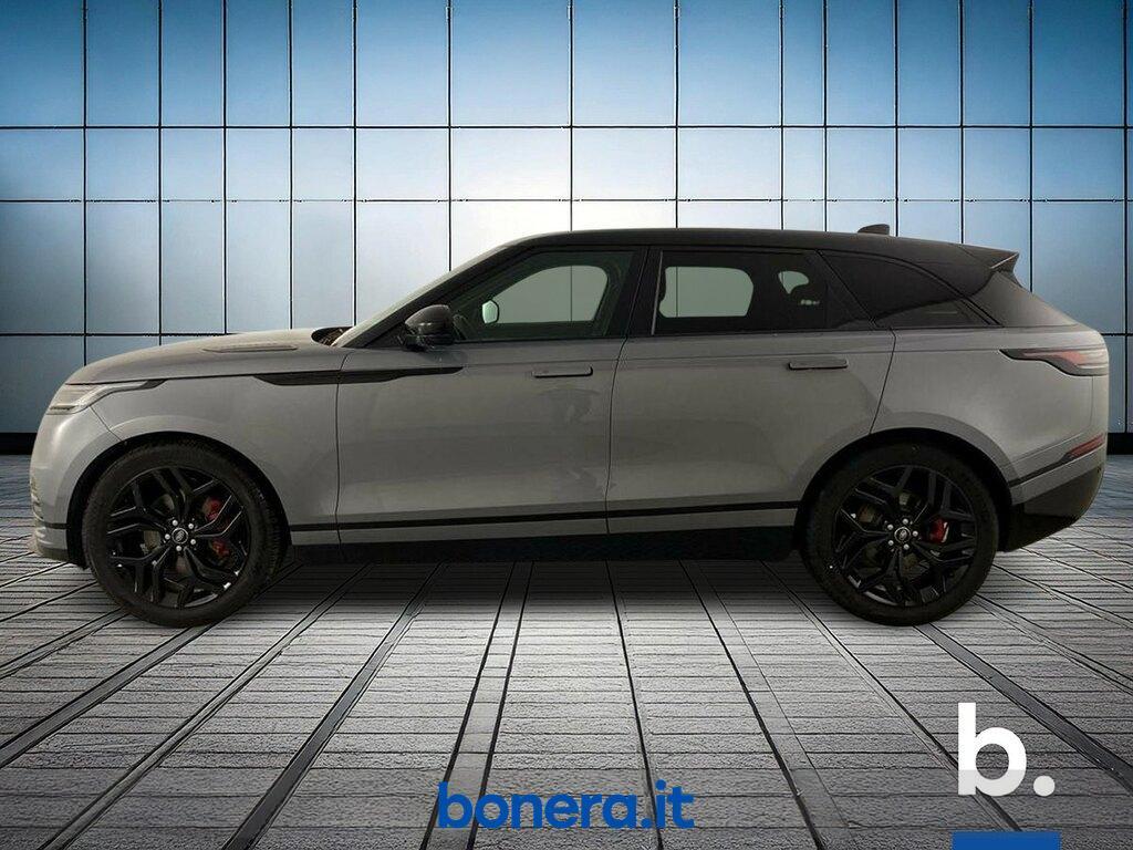 Land Rover Range Rover Velar 2.0 D I4 MHEV Dynamic SE 4WD Auto