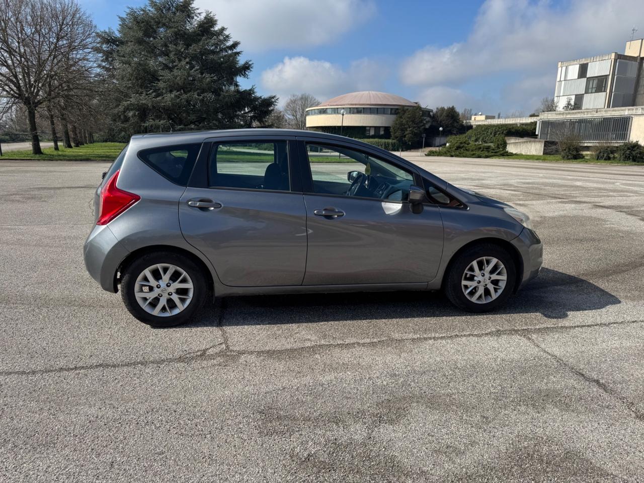 Nissan Note 1.2 12V Acenta