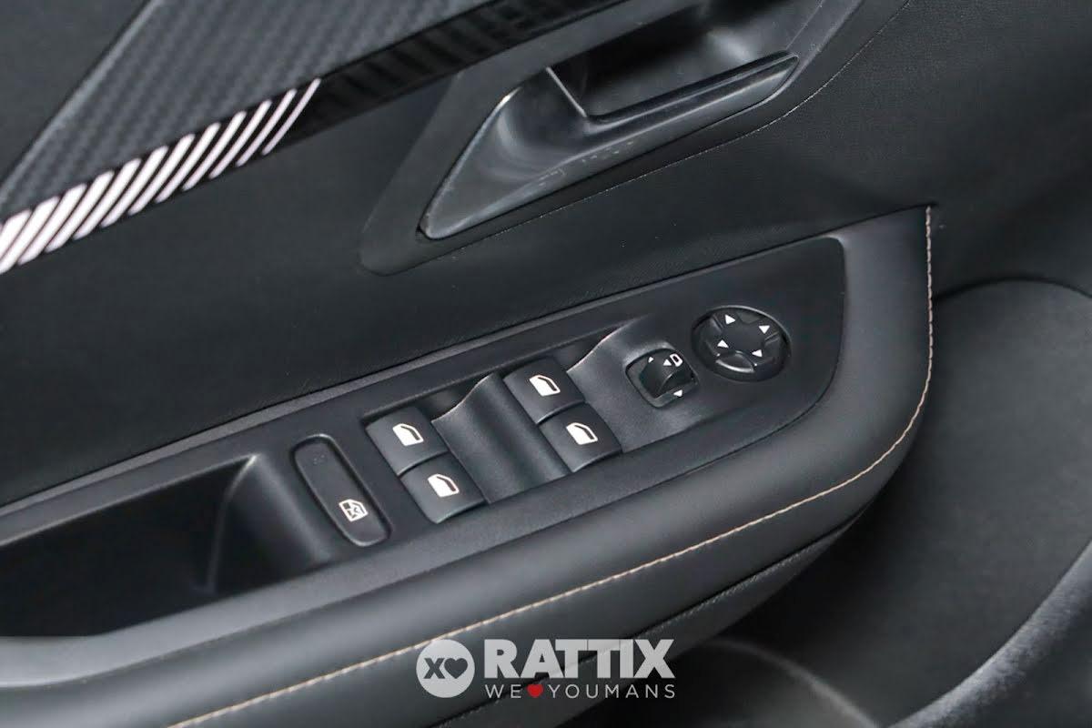 Peugeot 208 1.2 Puretech 100CV Allure