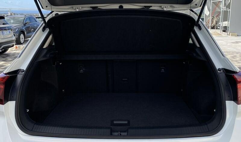 Volkswagen T-Roc Edition Plus 1.0 TSI 115CV