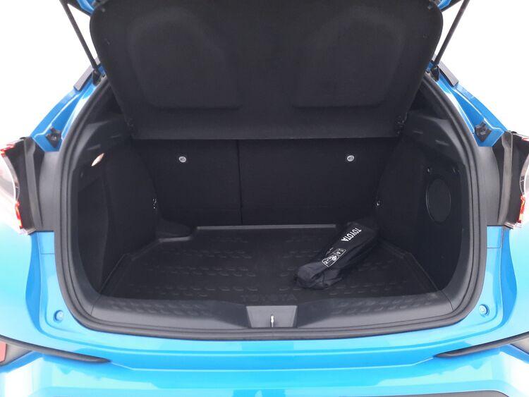 Toyota C-HR Hybrid Style BR725693 1.8 Full Hybrid 122CV