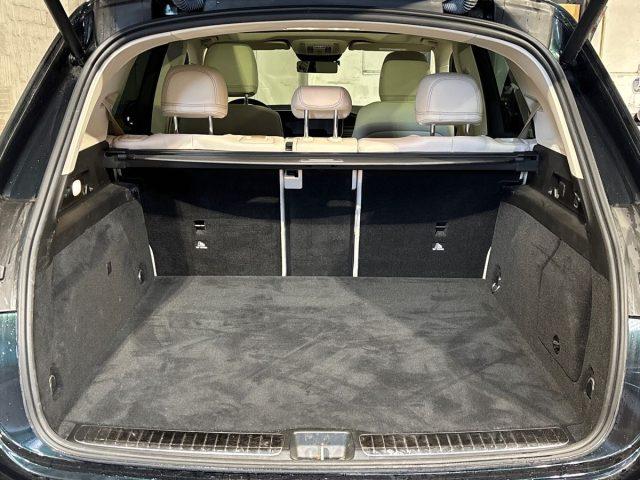 MERCEDES-BENZ GLE 350 de hybrid EQ 4Matic Premium Plus