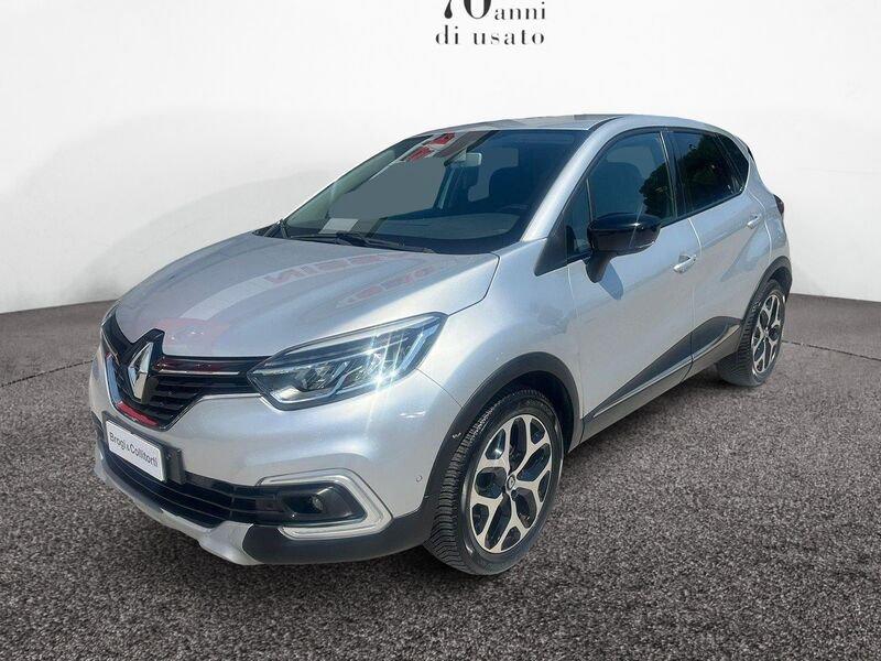 Renault Captur 0.9 TCe Energy 90cv Zen 0.9 tce Zen 90cv