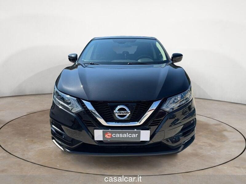 Nissan Qashqai 1.5 dCi Business 24 MESI DI GARANZIA