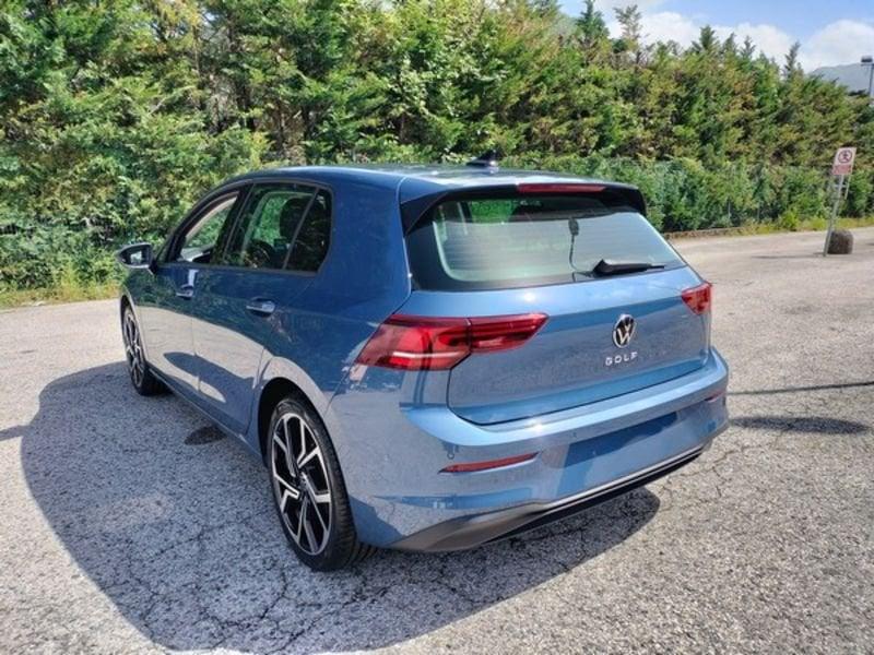 Volkswagen Golf Golf 2.0 TDI 115 CV SCR GOAL